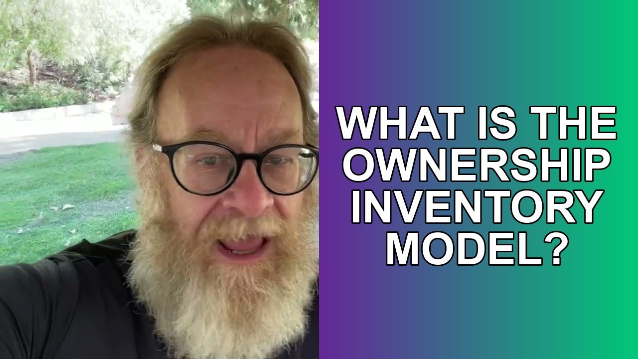 What Is The Ownership Inventory Model?