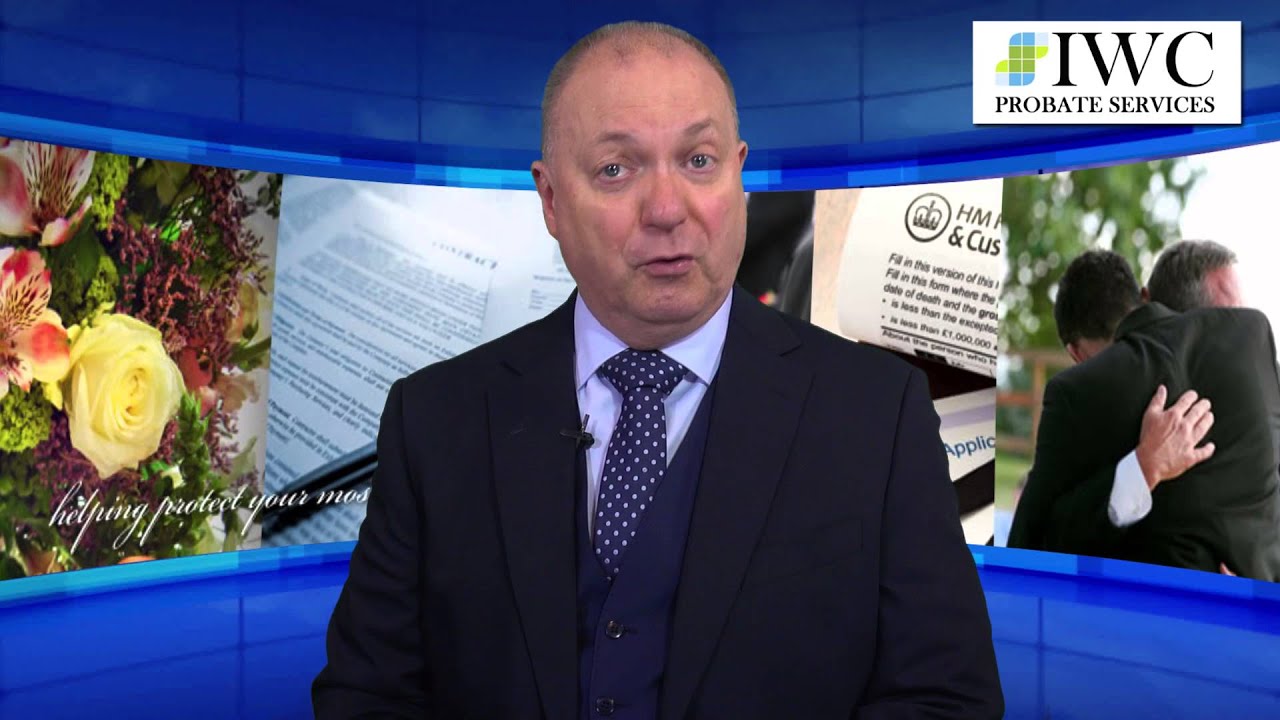 Do I need a probate specialist?