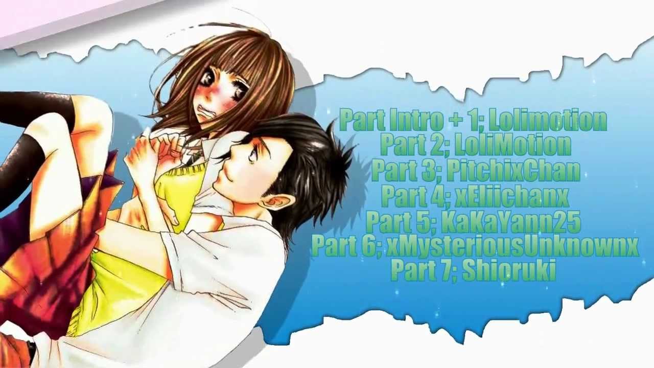 「 Ｍ♥Ｓ」Everything I Ask For.ᴹᴱᴾ