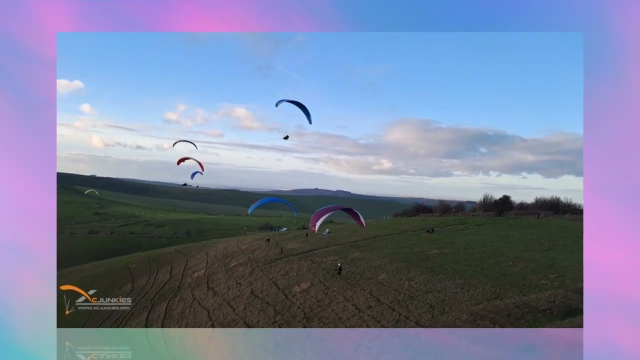 Milk Hill   R&A
