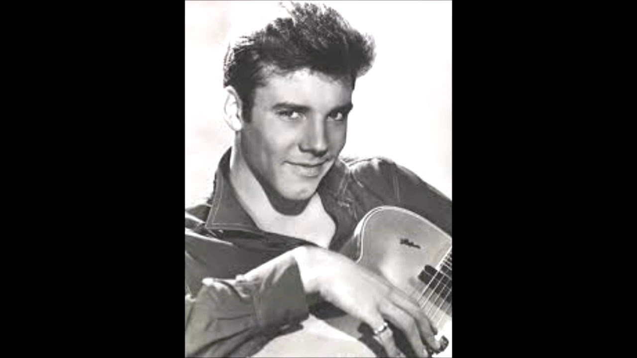 Apron Strings  MARTY WILDE