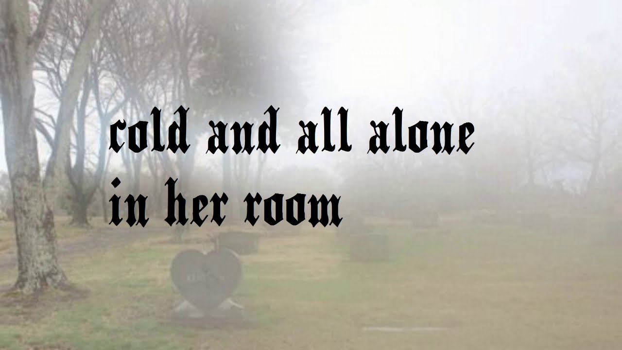 Mars Argo - Suicide Birds (Lyrics)