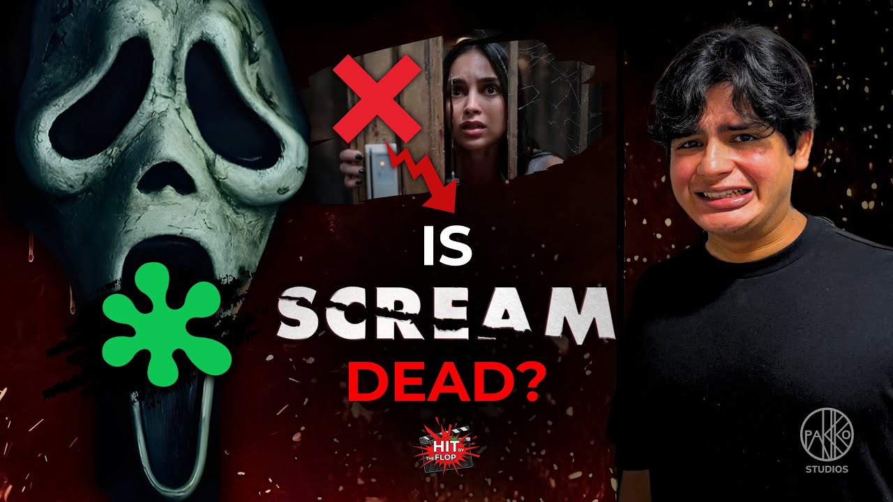 Will Scream 7 KILL The Franchise?