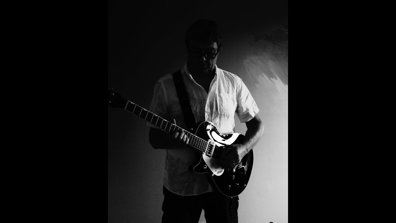 Lelana by Donovan - cover by Mike Nachaj
