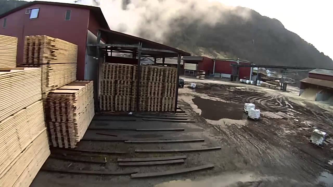 Storm Racing Drone