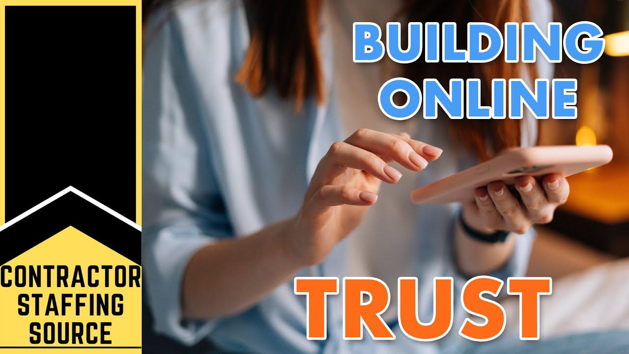 How to Build Trust Online and Generate Leads: Greg Bray Reveals Contractor Marketing Hacks!