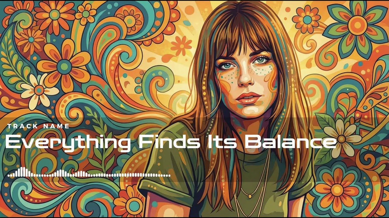 Funk Soul - EVERYTHING FINDS ITS BALANCE | Groove Music for Focus & Relaxation