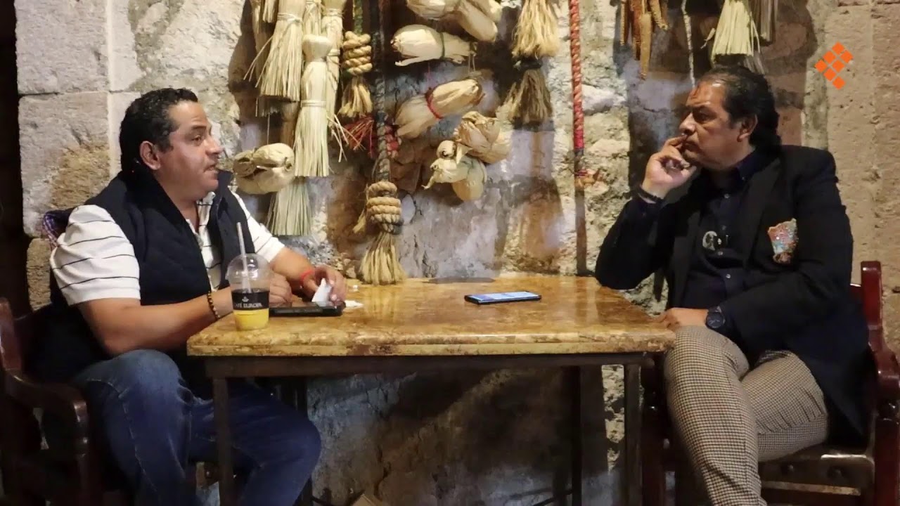 Impugnación de elección en el PRI 🎙 ¡Quadratín al Aire en vivo por Vox FM!