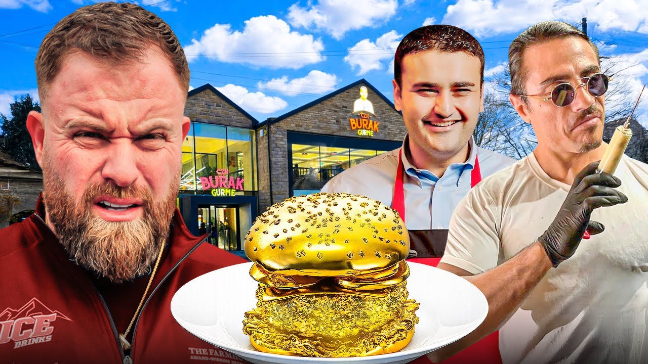 Social Media Chef's NEED To Be STOPPED! This Is OUTRAGEOUS