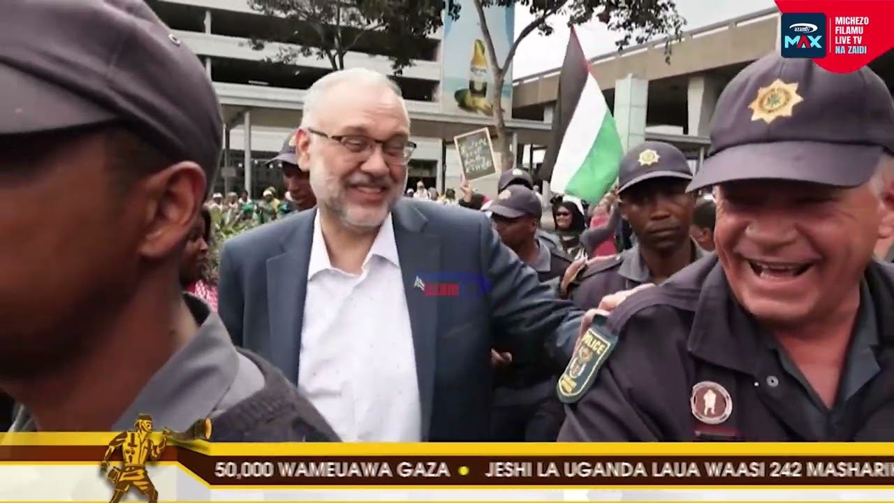 Uchambuzi | Makundi zaidi kuungana na kundi la M23