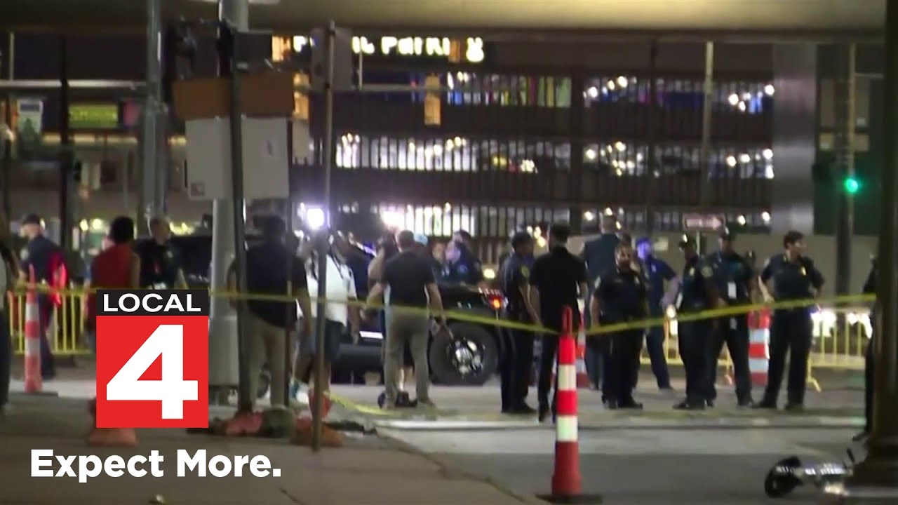 Local 4 News at 6 --  July 7, 2025