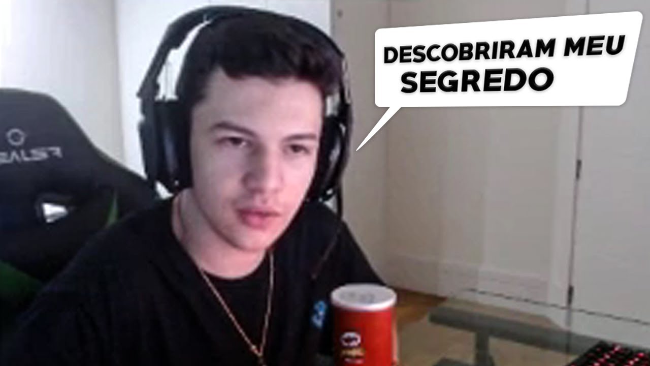 TWO9 FOI DESMASCARADO AO VIVO - Clips engraçados