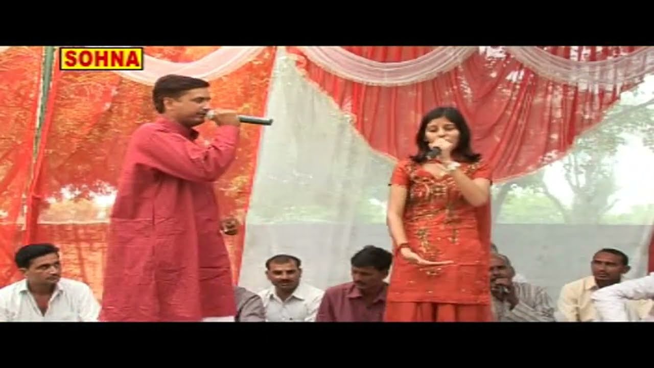 Priyanka Chaudhary Aur Janakraj Ki Hit Ragni | Priyanka Chaudhary | Janakraj | sohna Music Company