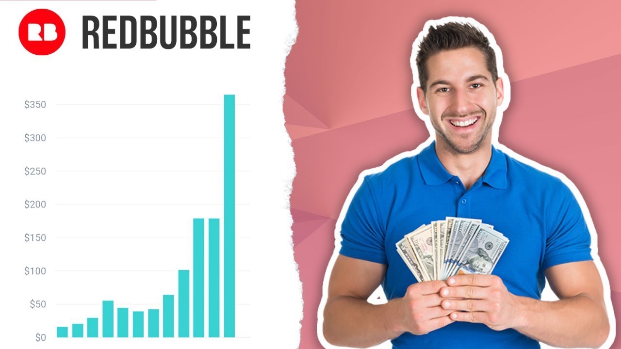 شرح redbubble sitemap افضل طريقة للحصول على نيتشات مربحة وأكتر مبيعا في ريدبابل