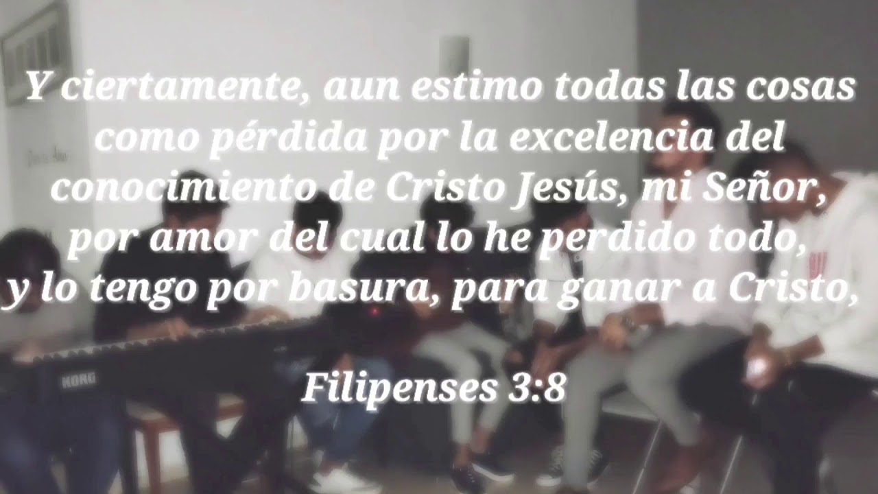 Mi Tesoro / Conocerte Más Cover