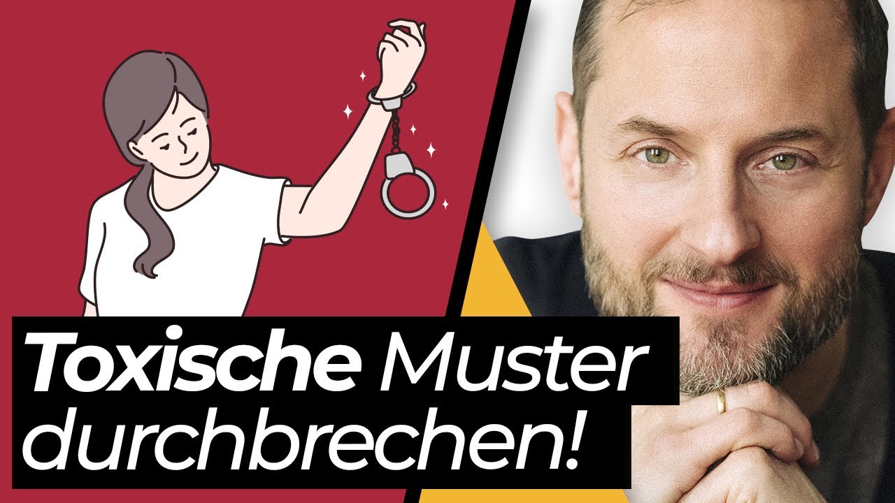 Machtspiele und toxische Muster in der Beziehung &ndash; SO beendest du den Teufelskreislauf!