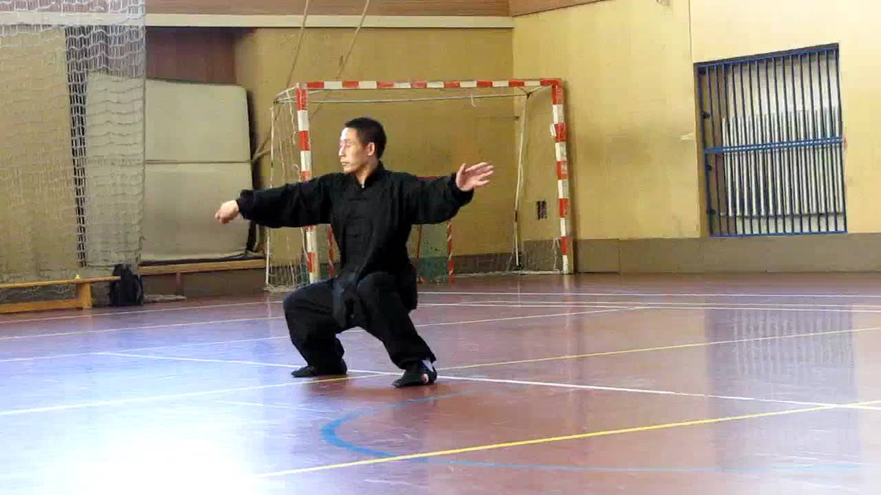 Chen Ziqiang - Xin Jia Yi Lu / Er Lu
