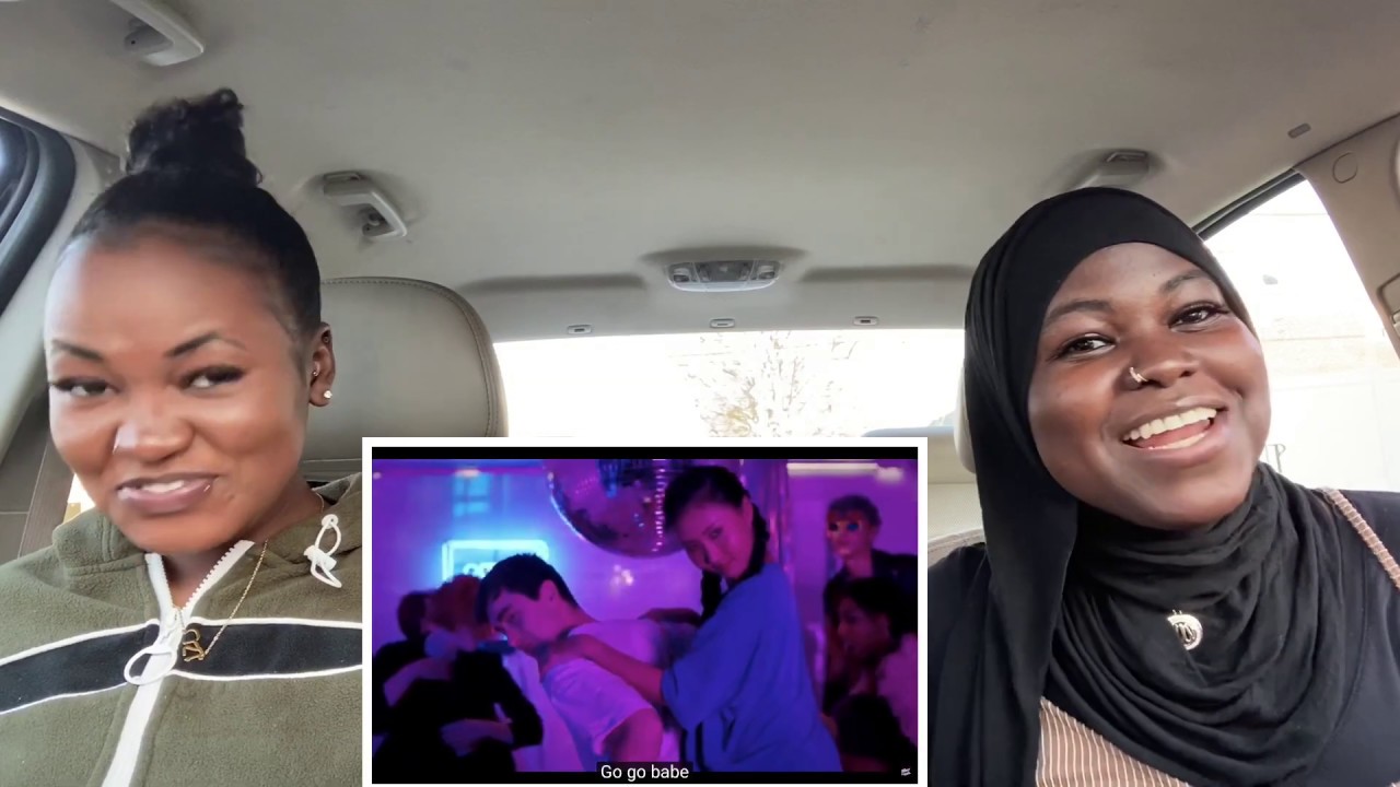 REACTING TO KPOP MAMAMOO - HIP, GOGOBEBE & GLEAM FOR THE FIRST TIME !! 😱😱