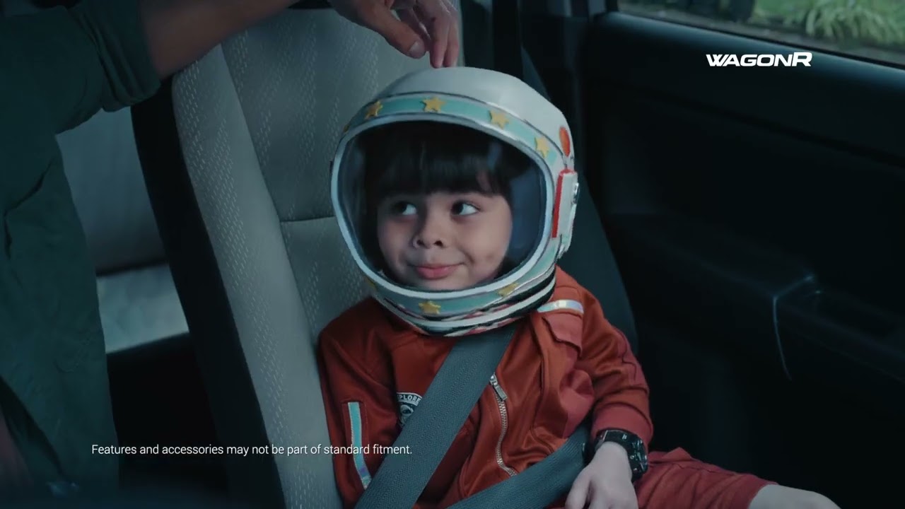 Maruti Suzuki WagonR – More Space, More Comfort | Shivam Autozone