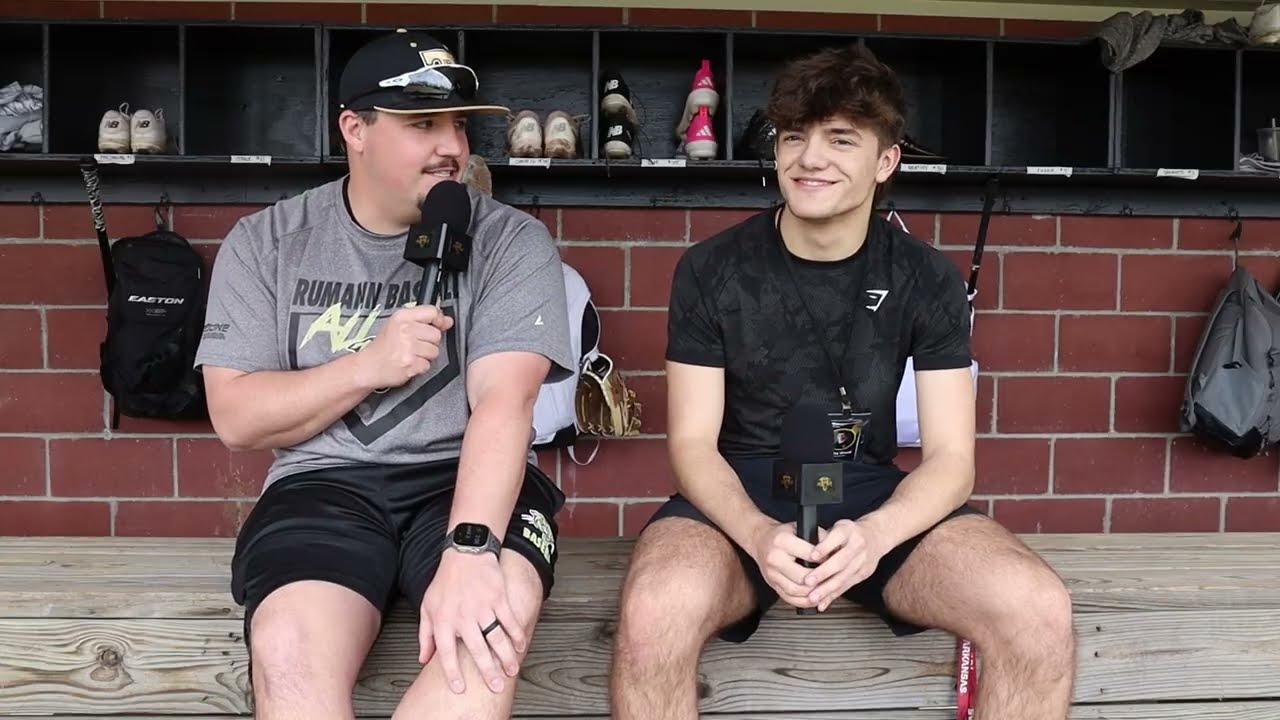 Wildcat TV Episode #4