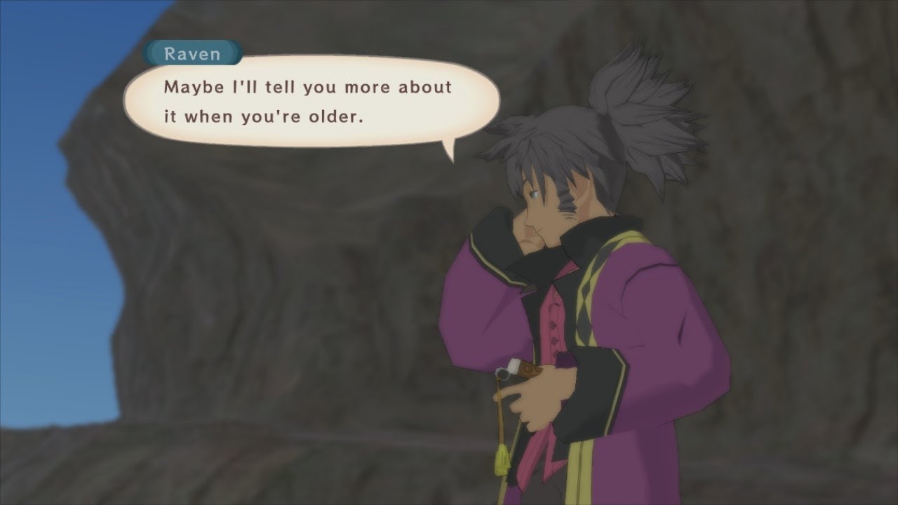 Tales of Vesperia: Definitive Edition - 168 - Mt. Temza (3/4)