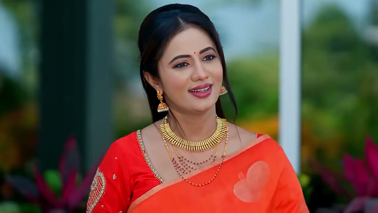 Jagadhatri Telugu | Ep - 740 | Webisode | Feb 25 2026 | Zee Telugu