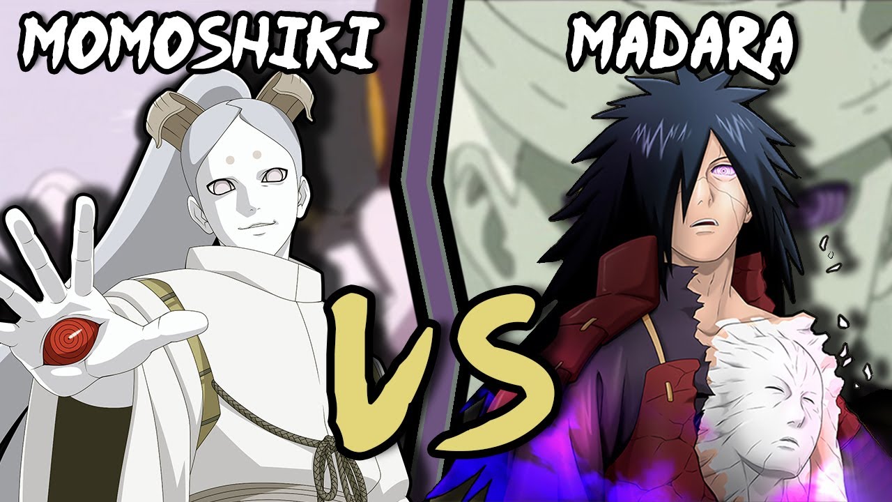 Momoshiki Otsutsuki Vs Madara Uchiha || Naruto & Boruto Tagalog Review || @AnimeTagalogTalakayan