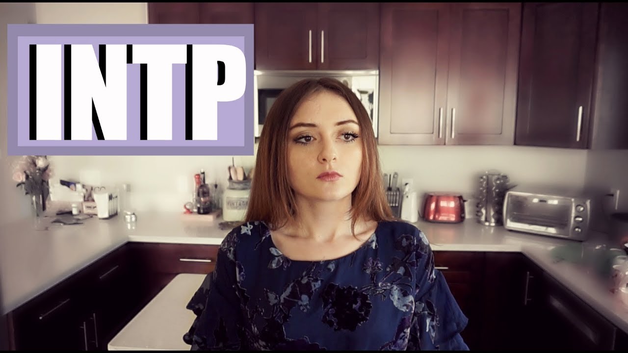 My Thoughts on the INTP Personality as an INFJ