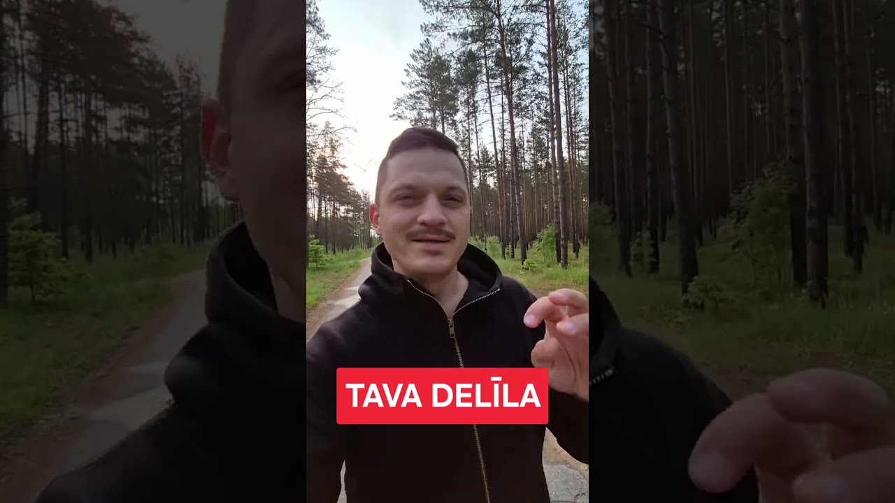 Paredzama nodevība