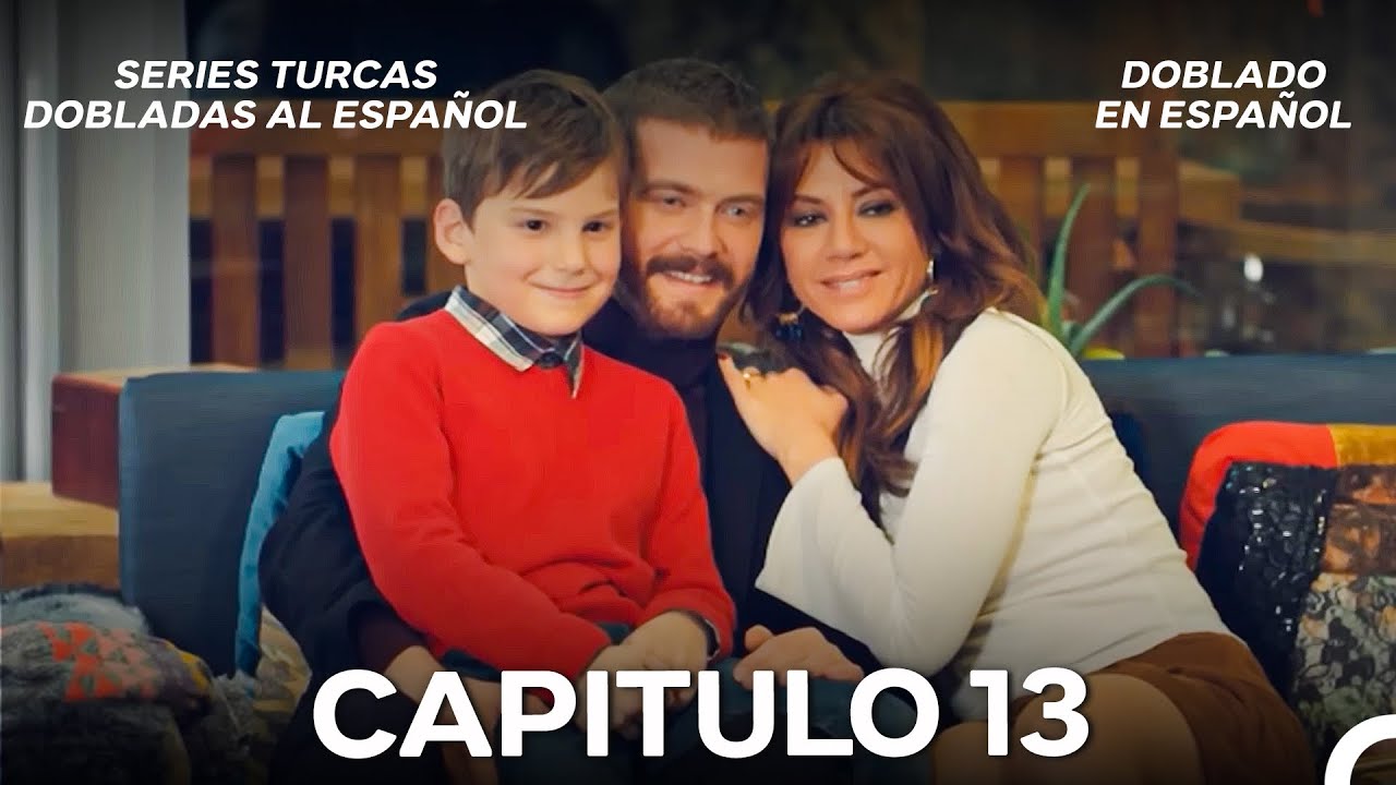 Recuerda Corazón Final Capítulo 13 (Doblado En Español)