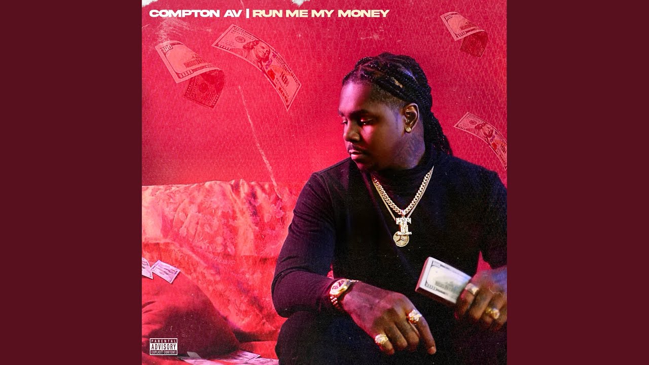 Run Me My Money! (Explicit mix)