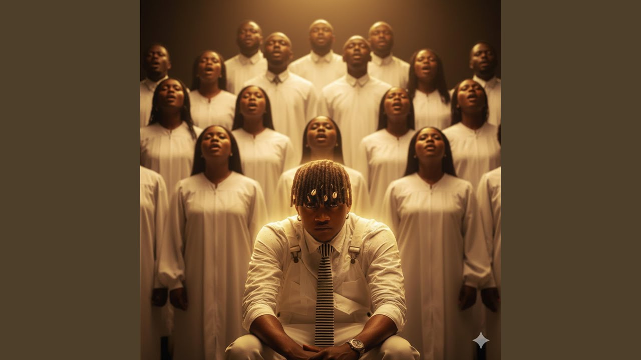 L-Won Ti Manmi Gospel