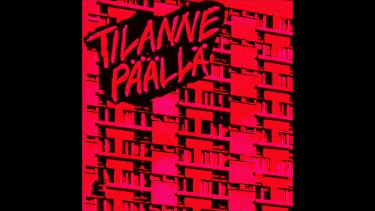 Tilanne P&auml;&auml;ll&auml; - Pelinappula