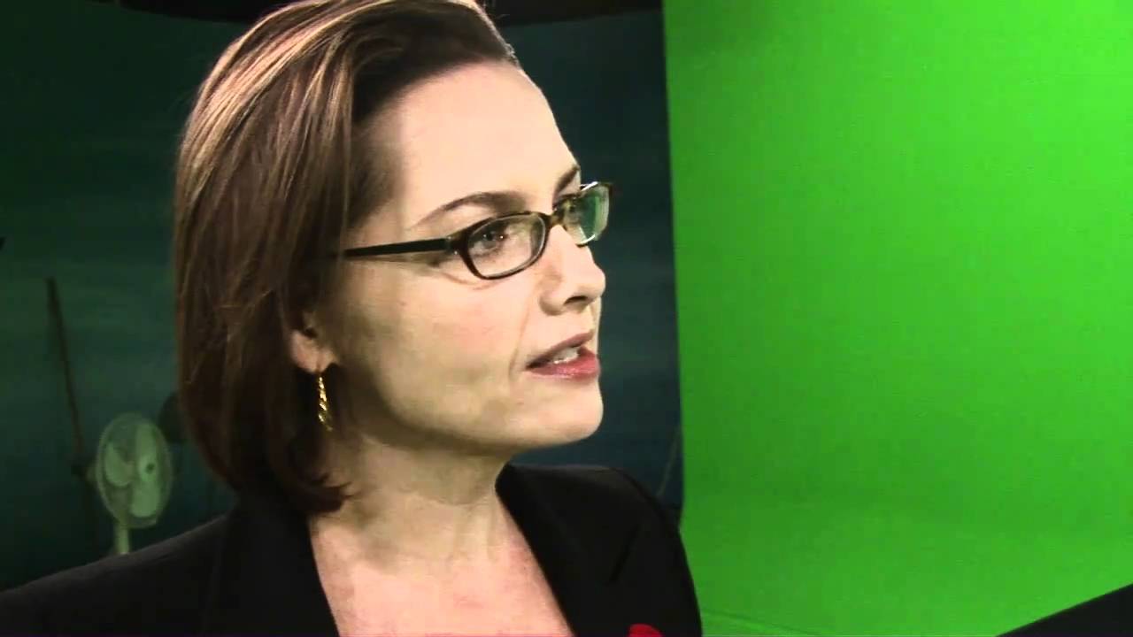 Dawna Friesen