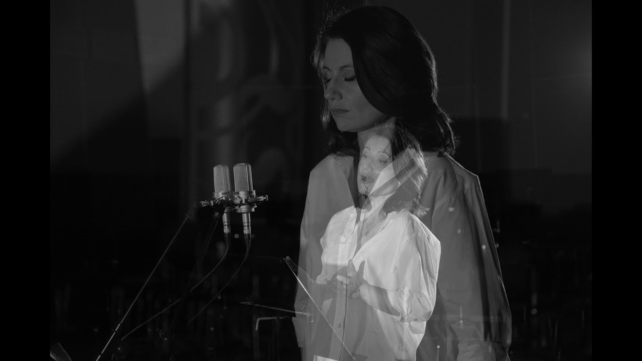 F.Schubert Der Wegweiser(Winterreise )Tatiana Gavrilova (soprano)Olga Zapolska (piano)