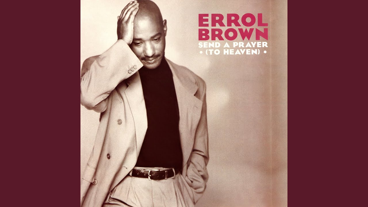 Send a Prayer (To Heaven) (Instrumental)