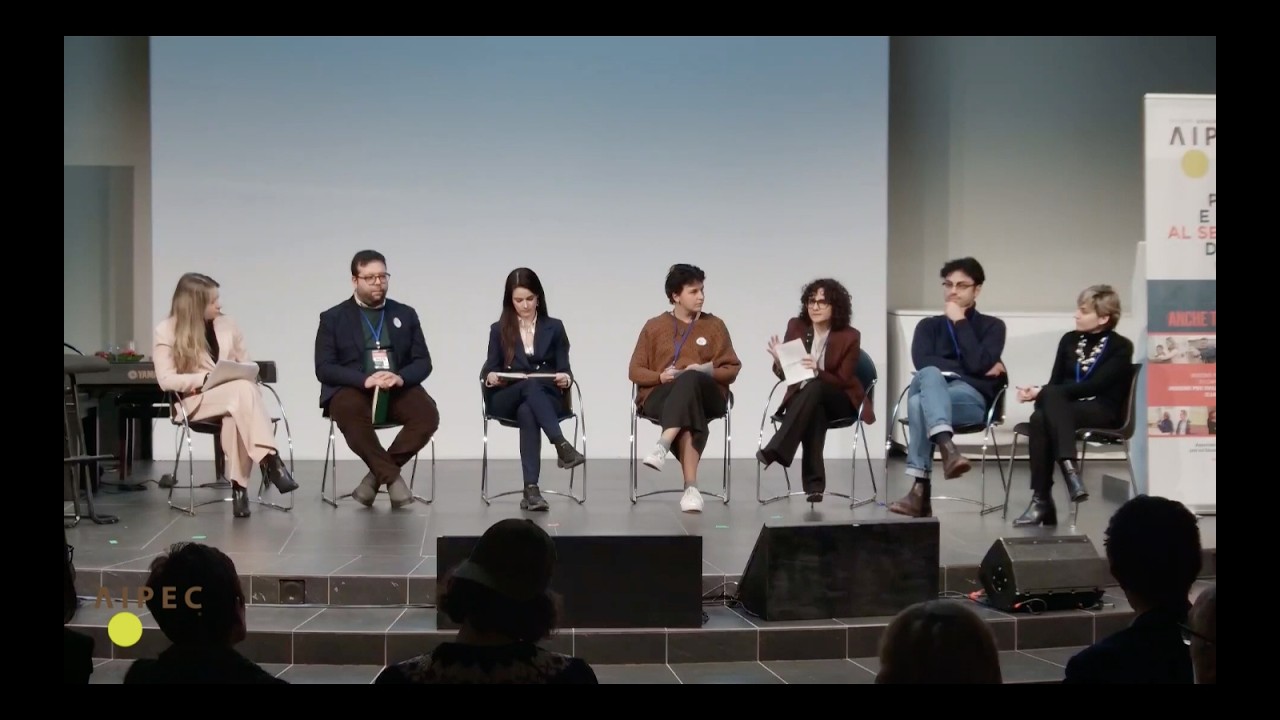 Panel#6 - 08/02/2026 - ECONOMIA CIVILE e territori (EoF)