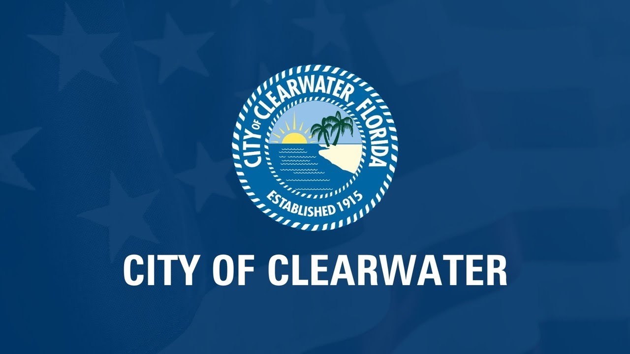 City of Clearwater – Community Development Board - 2/19/2026