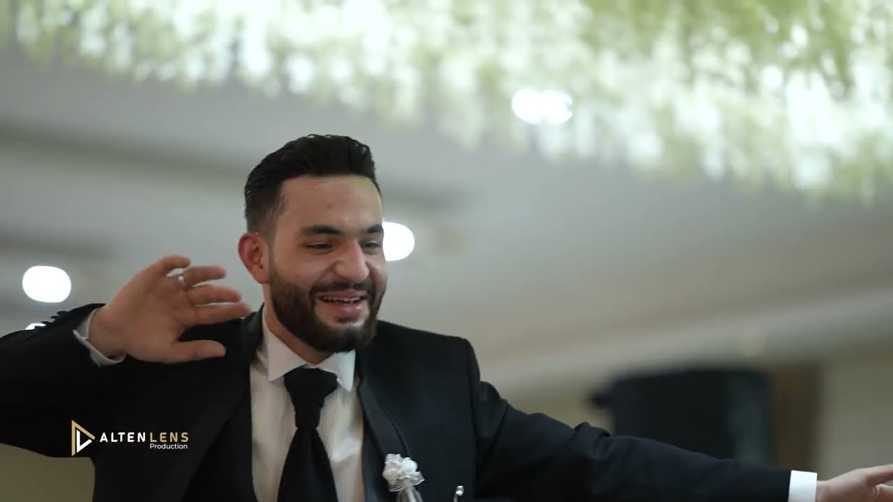 حفل زفاف العريس خليفة نجل السيد عبد المنعم كسارة يحيى  هذا الحفل المنشد الاستاذ  عبد الناصر حلاق / 1