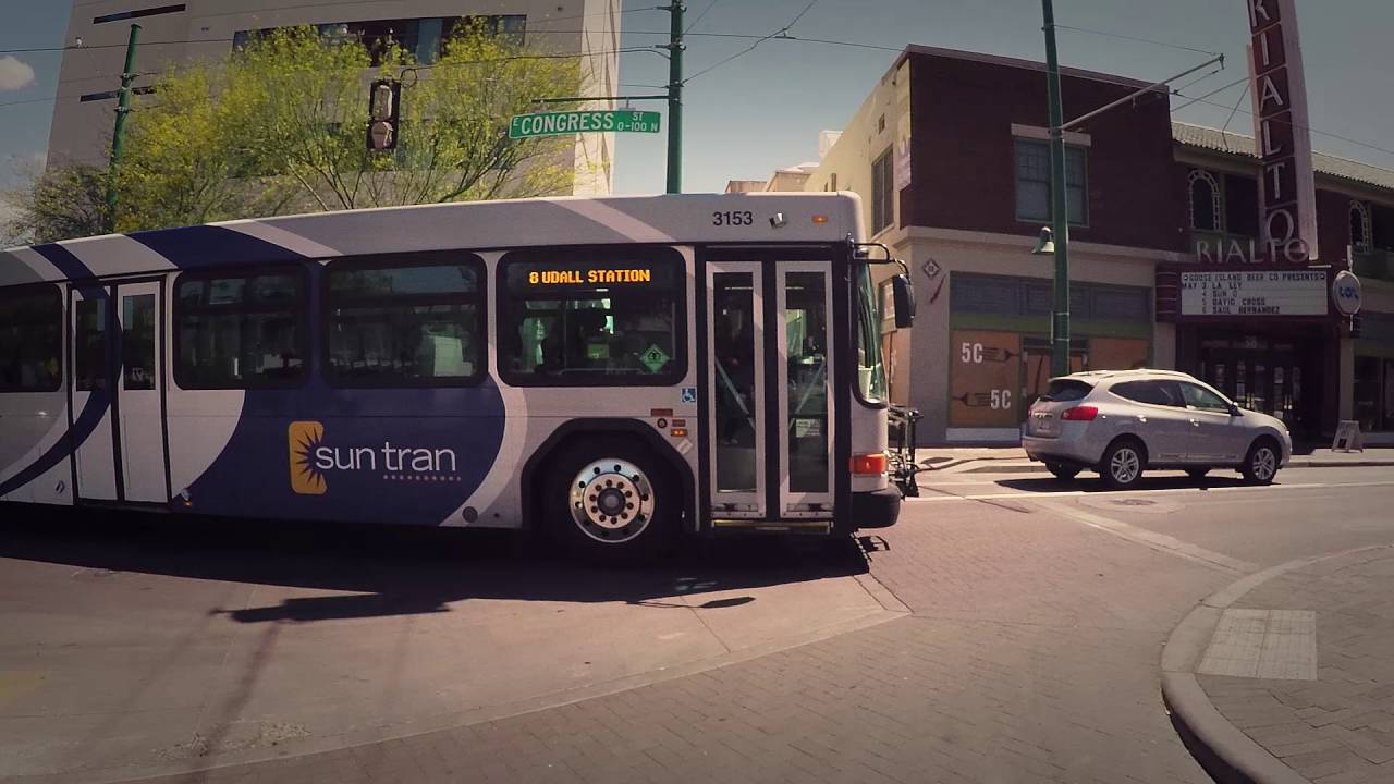 Regional Transportation Authority - Delivering our promise to you.