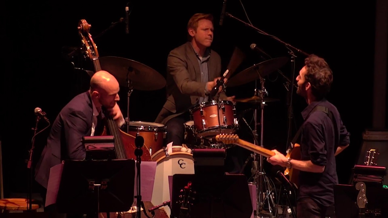 The Ramble - Julian Lage - 2/18/2017