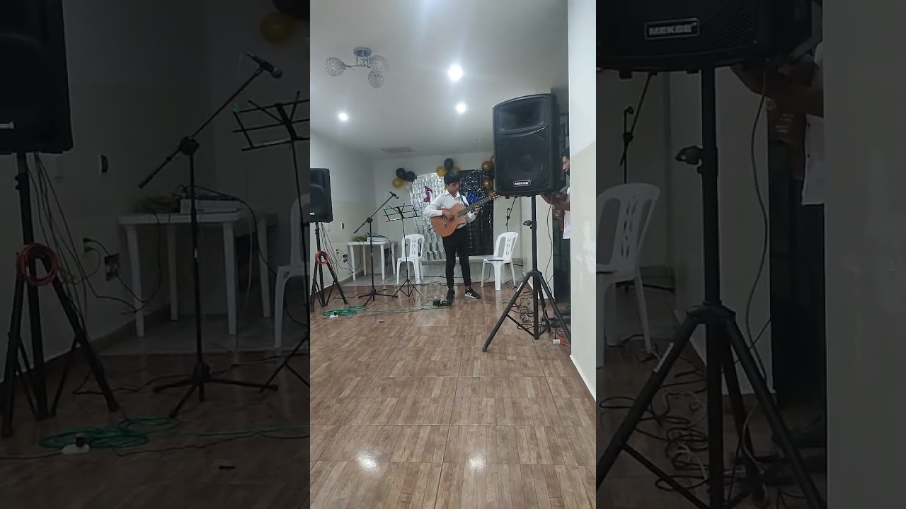 Cajamarquina String Karma Leonardo