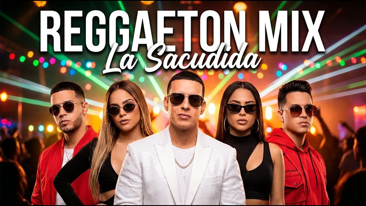 Reggaeton & Latin Party Vibes | Música para Fiesta Karol G Style