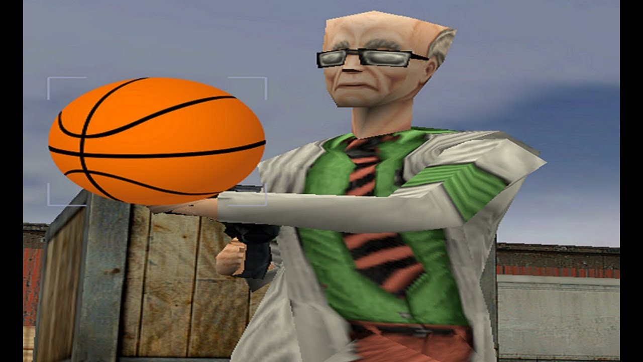 ☠️🏀⛹🏾‍♂️