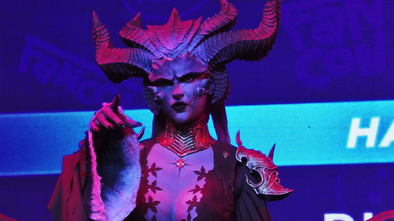 FANCON 2025: Косплей, який зриває дах!