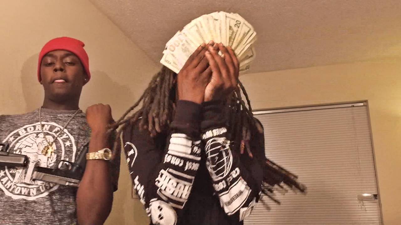 #DTE A1 Dame - Cross Shit