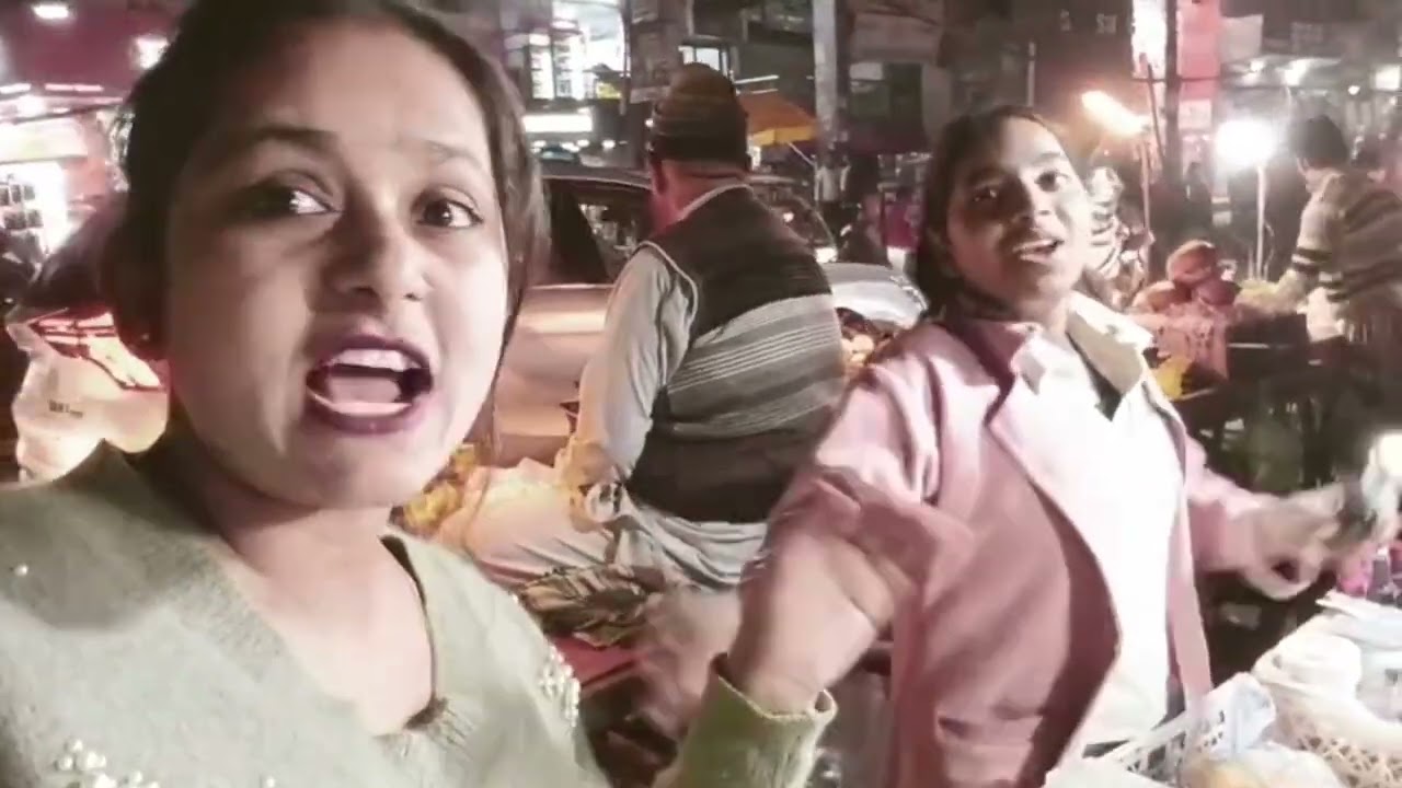 Maja aagaya market me ❤️👍😘/ #vlogs #markitvlogs @LakshmidancerVlogsmy first vlogs Vlogs no (1)