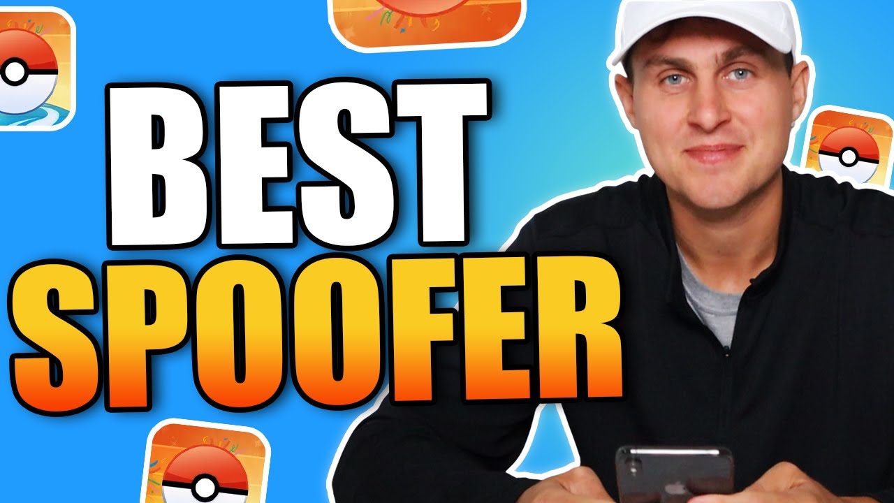 Pokemon GO Spoofer ✅ How to Spoof on Pokemon GO Spoofer Android APK iOS iPhone iPad Tutorial