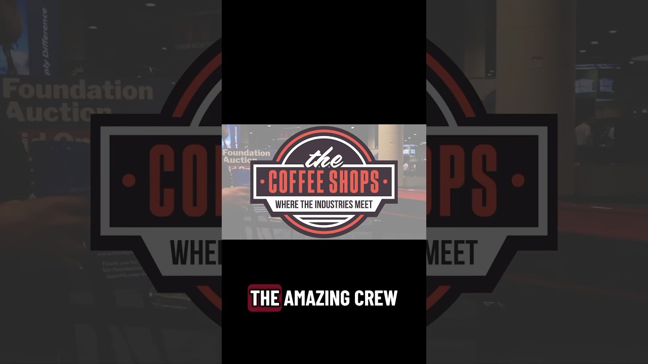 Meet the amazing members of The Coffee Shops crew!