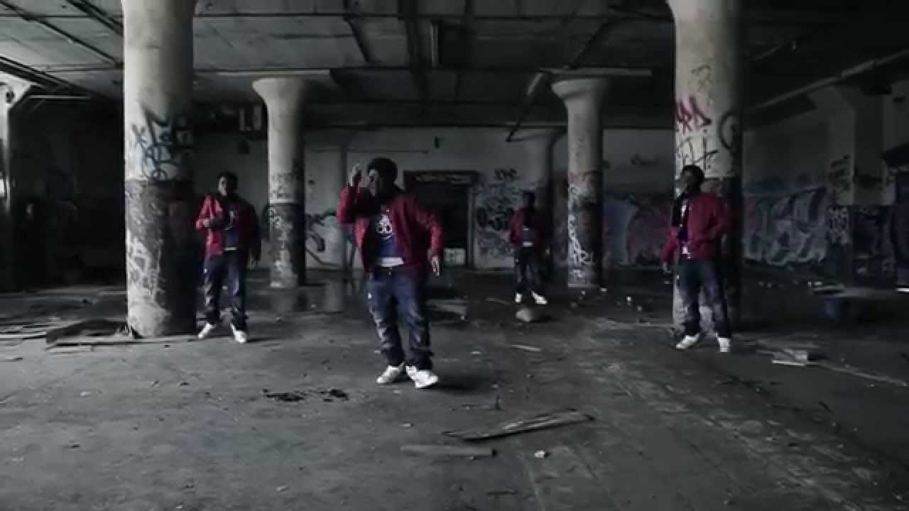 Qua Louie & IBB Mula - Crucified [HD] Dir. By @IshellVaughan_